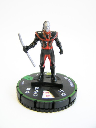 Heroclix the jokers wild - wild,