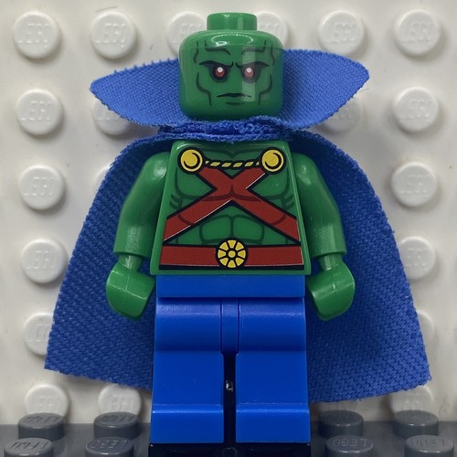 Lego super heroes - lego, dc