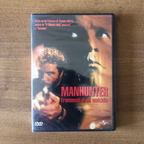Michael mann manhunter - -,