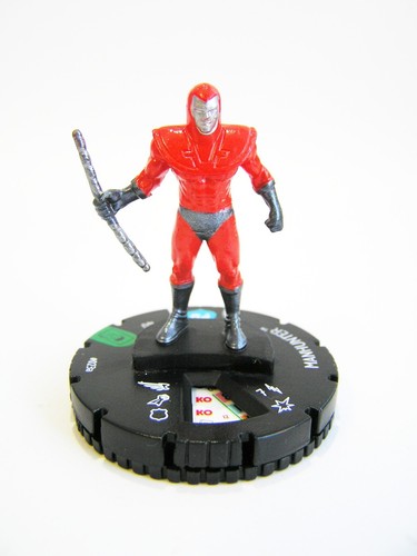 Heroclix the jokers wild - heroclix,
