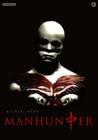 Film manhunter frammenti - -,