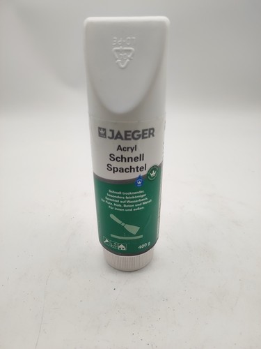 Jaeger spatola rapida acrilica - rapida,