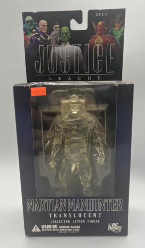 Modellino justice league - modellino,