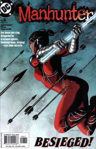 Lotto manhunter vol - lotto,