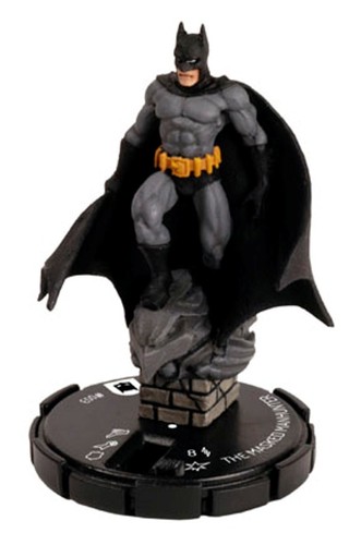 Heroclix 03 il cacciatore - heroclix,
