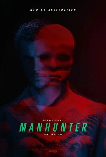 Manhunter the final - manhunter,