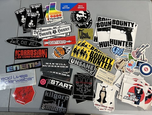 Bounty hunter bundle man - hunter,
