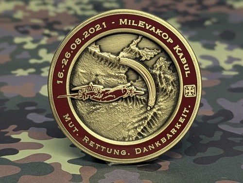 Charity coin paracadutisti - charity-coin,