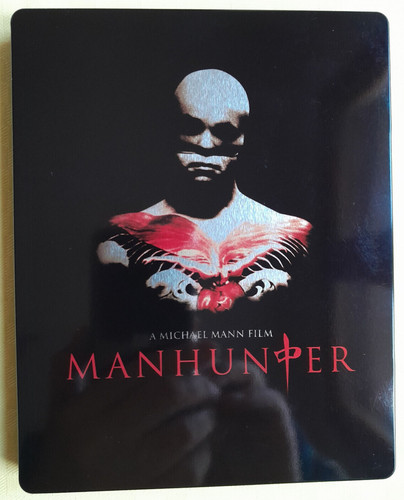 Michael mann manhunter - mann:,