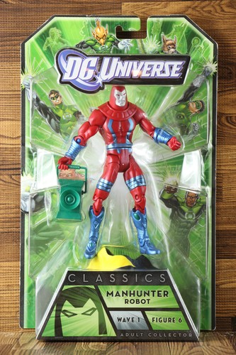 Modellino universe - modellino, dc