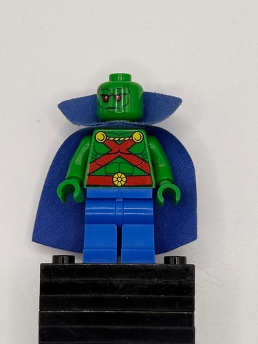 Lego comics minifigure - dc,