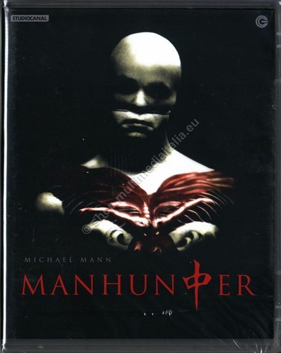 Manhunter frammenti un - manhunter,