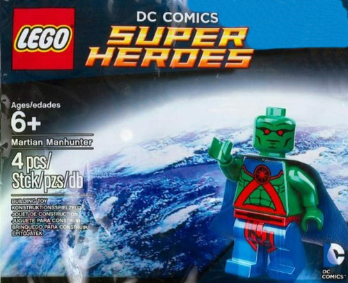 Lego super heroes - super, heroes™
