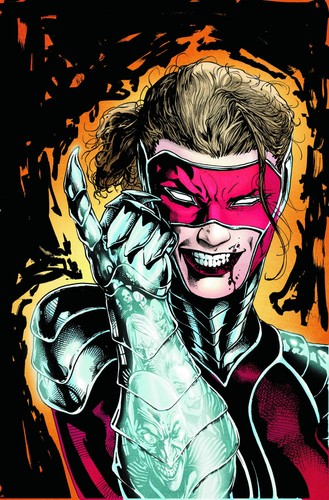 Manhunter 35 dc - manhunter,