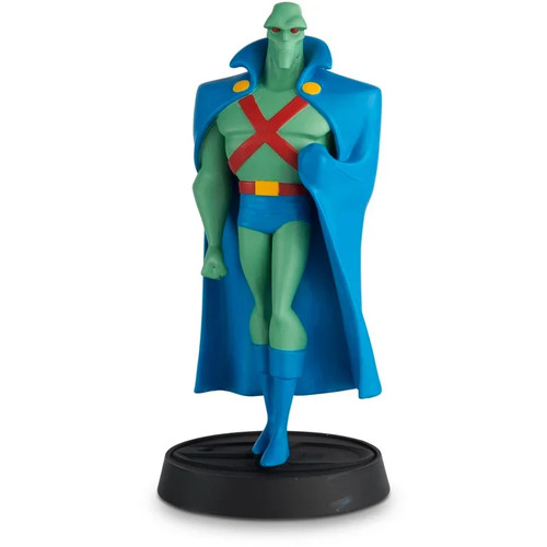 Eaglemoss comics justice - dc,
